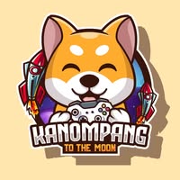 Kanpompang Game&NFT logo